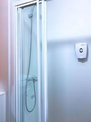 Standard Oda, 1 Çift Kişilik Yatak