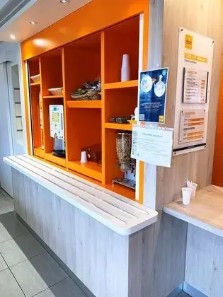 Standard Oda, 1 Çift Kişilik Yatak