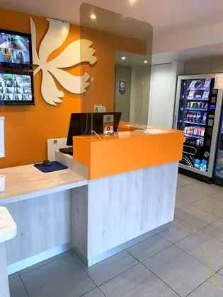 Standard Oda, 3 Tek Kişilik Yatak (Shared Bathroom)