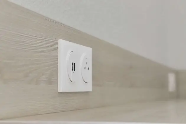 Standard Oda, 3 Tek Kişilik Yatak (Shared Bathroom)