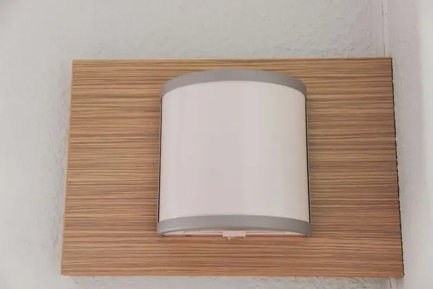 Standard Oda, 3 Tek Kişilik Yatak (Shared Bathroom)