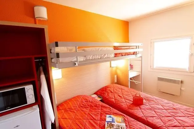 Standard Oda, 3 Tek Kişilik Yatak (Shared Bathroom)