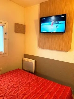 Standard Oda, 3 Tek Kişilik Yatak (Shared Bathroom)