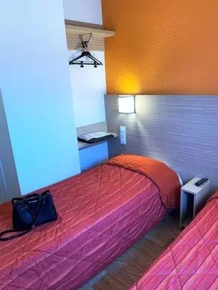 Standard Oda, Birden Çok Yatak