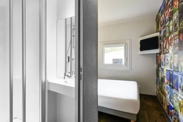 Oda, 1 Çift Kişilik Yatak, Özel Banyo (Cabrio)
