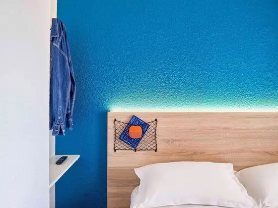 Oda, 1 Çift Kişilik Yatak, Özel Banyo (Cabrio)