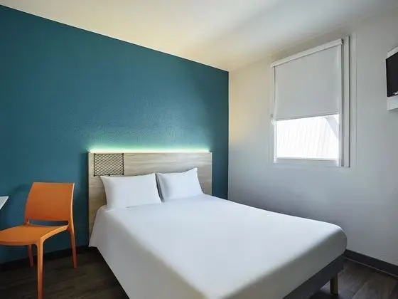 Oda, 1 Çift Kişilik Yatak, Özel Banyo (Cabrio)