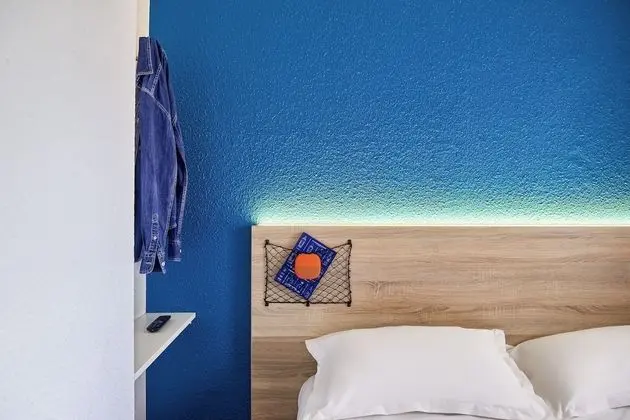 Oda, 1 Çift Kişilik Yatak, Özel Banyo (Cabrio)