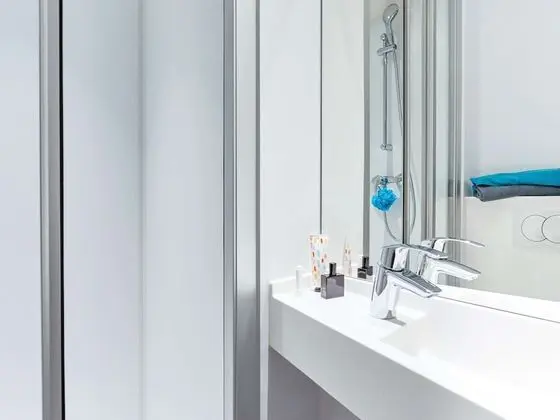 Oda, 1 Çift Kişilik Yatak, Özel Banyo (Cabrio)