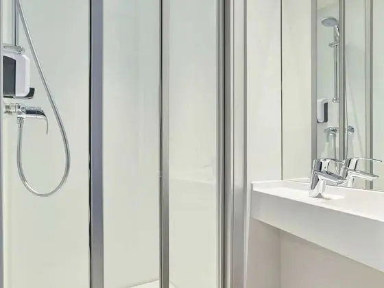 Oda, 1 Çift Kişilik Yatak, Özel Banyo (Cabrio)