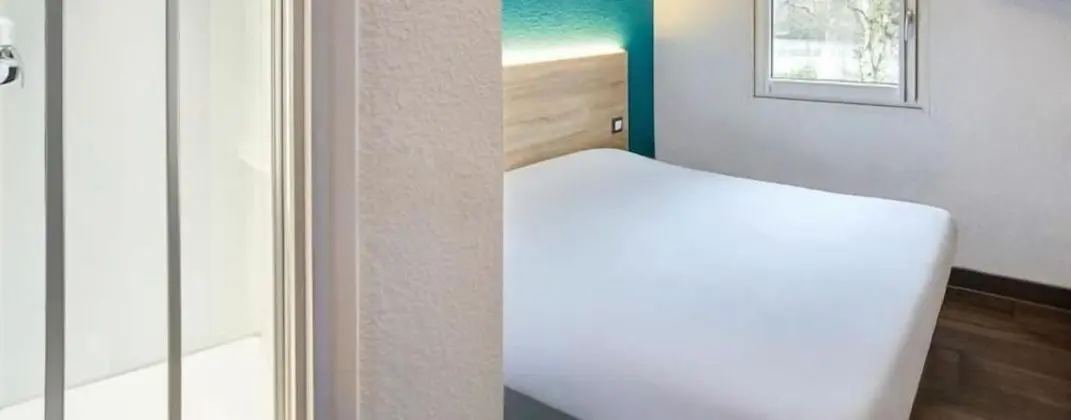 Oda, 1 Çift Kişilik Yatak, Özel Banyo (Cabrio)