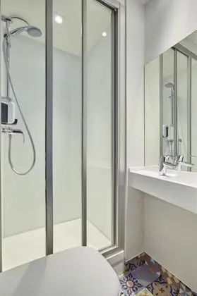 Oda, 1 Çift Kişilik Yatak, Özel Banyo (Cabrio)