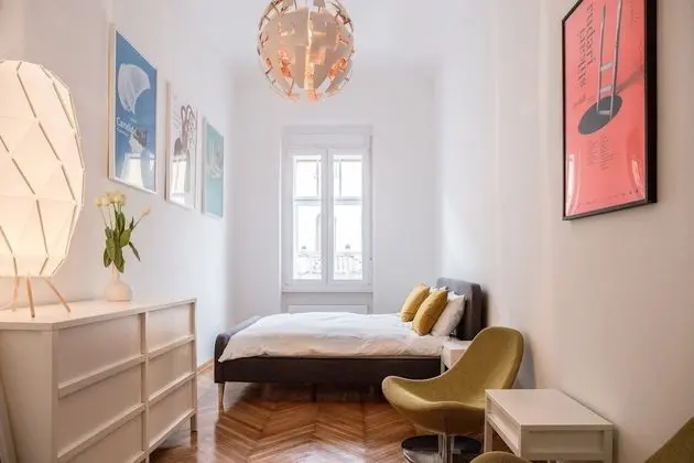 Çatı Katı (Loft) (Lucky Star)