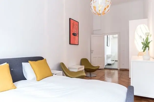 Çatı Katı (Loft) (Lucky Star)