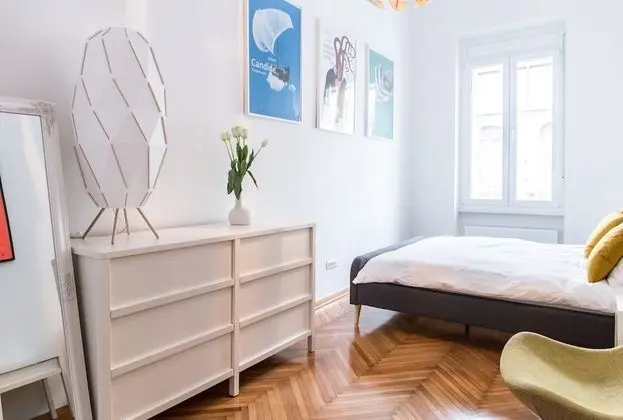 Çatı Katı (Loft) (Lucky Star)