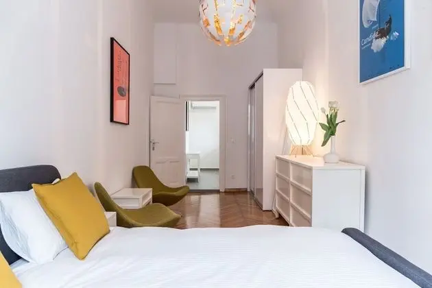 Çatı Katı (Loft) (Lucky Star)