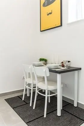 Çatı Katı (Loft) (Lucky Star)