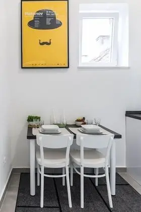 Çatı Katı (Loft) (Lucky Star)