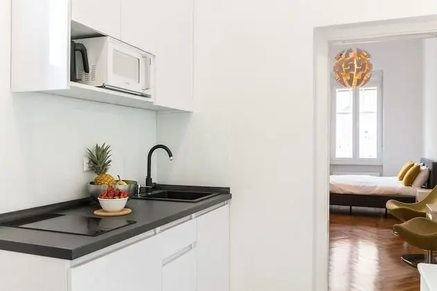 Çatı Katı (Loft) (Lucky Star)