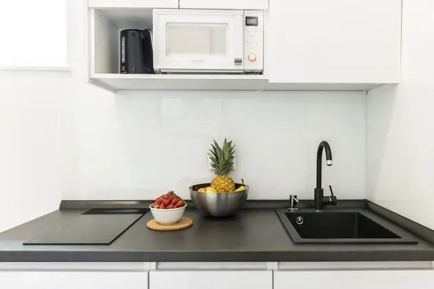 Çatı Katı (Loft) (Lucky Star)