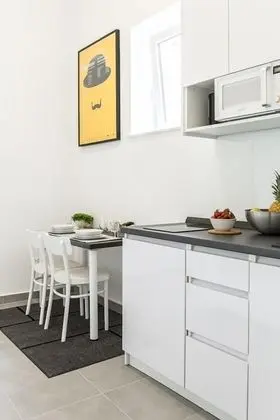 Çatı Katı (Loft) (Lucky Star)