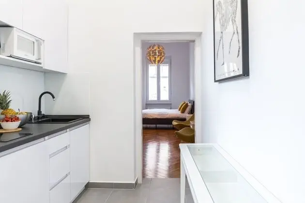 Çatı Katı (Loft) (Lucky Star)