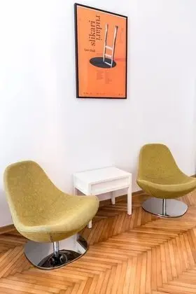 Çatı Katı (Loft) (Lucky Star)