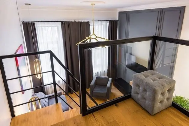 Superior Apart Daire (3)