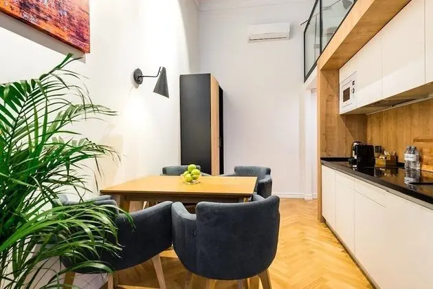 Superior Apart Daire (3)