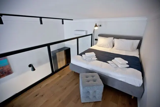 Superior Apart Daire (3)