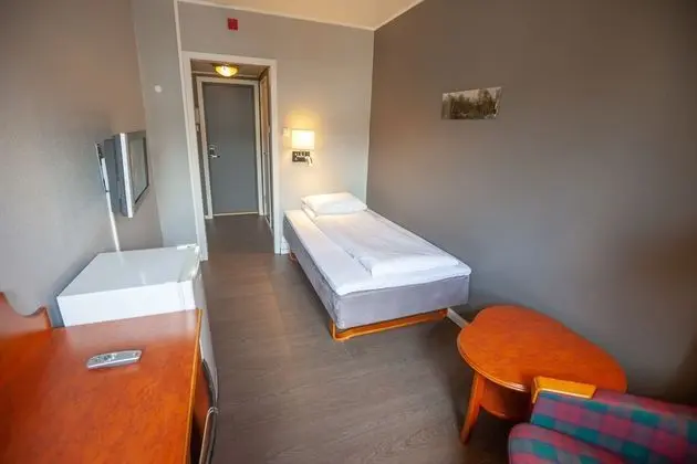 Economy Tek Kişilik Oda, 1 Tek Kişilik Yatak