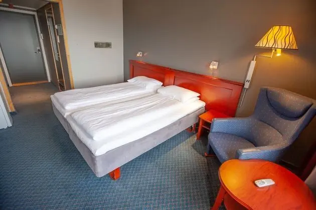 Standard Tek Büyük Yataklı Oda, 1 Çift Kişilik Yatak