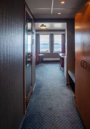 Standard Tek Kişilik Oda, 1 Tek Kişilik Yatak