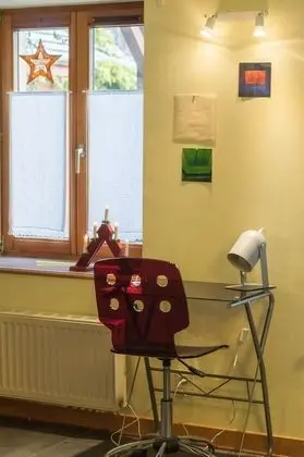 Design Kır Evi, 1 Yatak Odası, Tepe Manzaralı, Zemin Kat