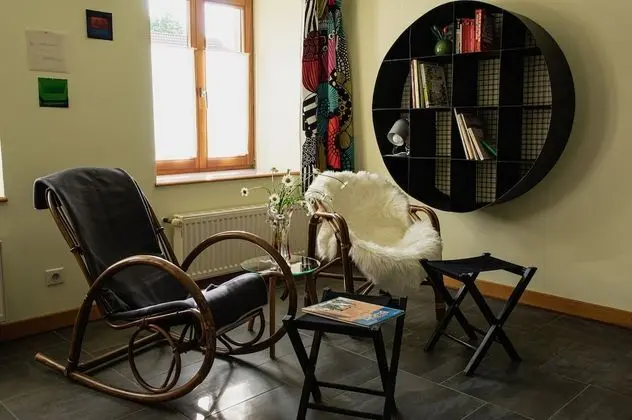 Design Kır Evi, 1 Yatak Odası, Tepe Manzaralı, Zemin Kat