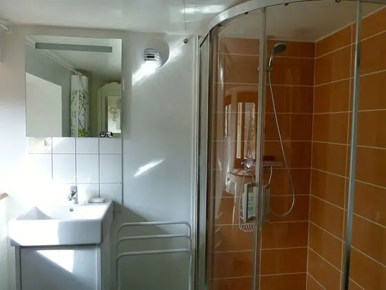 Design Kır Evi, 1 Yatak Odası, Tepe Manzaralı, Zemin Kat