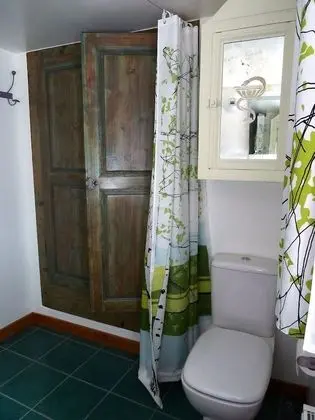 Design Kır Evi, 1 Yatak Odası, Tepe Manzaralı, Zemin Kat