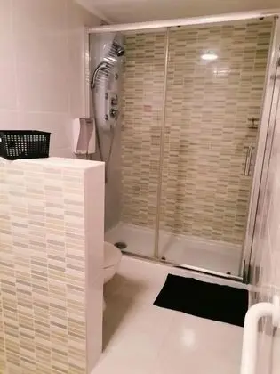 Basic Süit, 1 Büyük (Queen) Boy Yatak, Özel Banyo, Bahçe Manzaralı