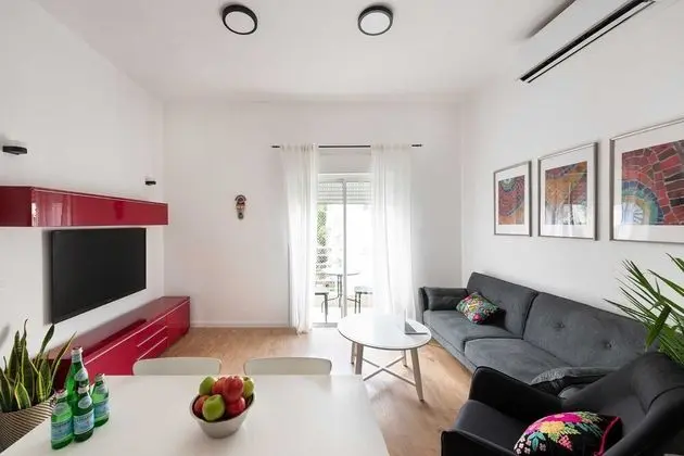 Exclusive Apart Daire
