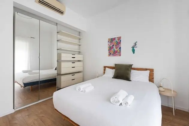 Exclusive Apart Daire