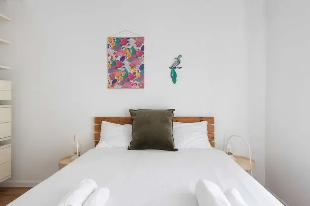 Exclusive Apart Daire