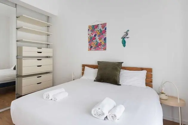 Exclusive Apart Daire