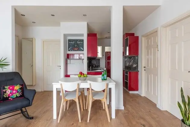 Exclusive Apart Daire