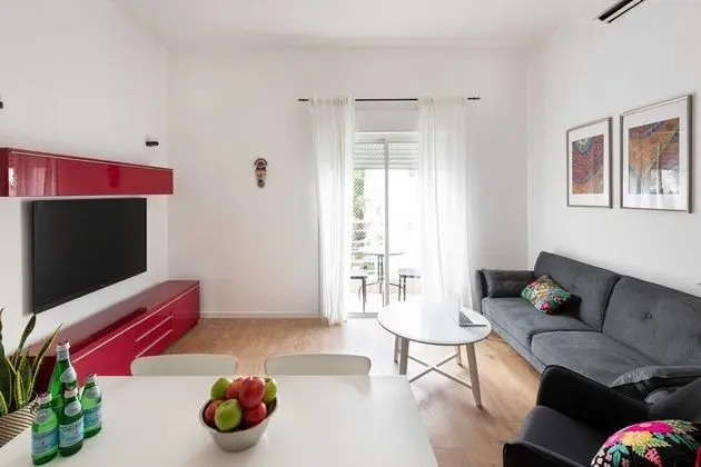 Exclusive Apart Daire