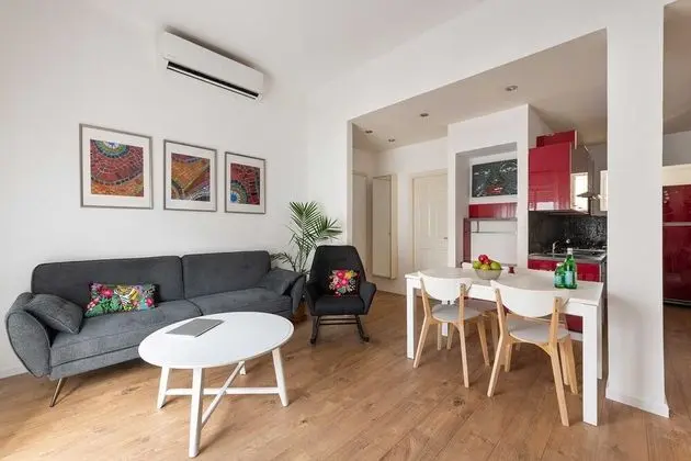 Exclusive Apart Daire