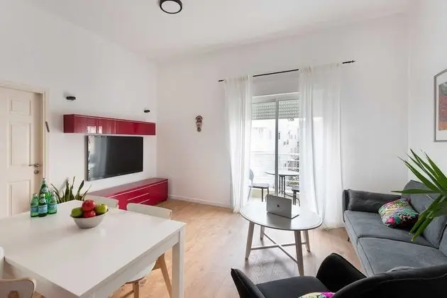 Exclusive Apart Daire
