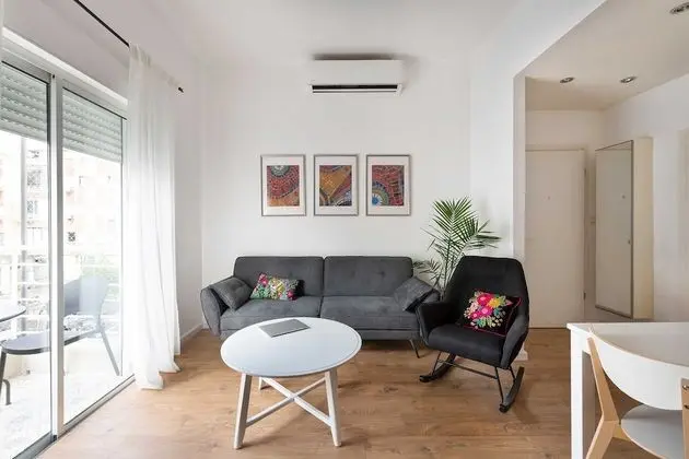 Exclusive Apart Daire