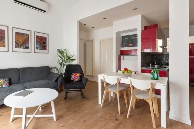 Exclusive Apart Daire