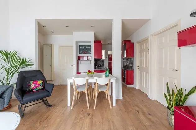 Exclusive Apart Daire