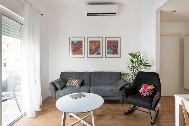 Exclusive Apart Daire